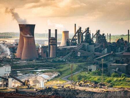 After British Steel, businesses urgently need to see the UK Government's long-term green steel plan