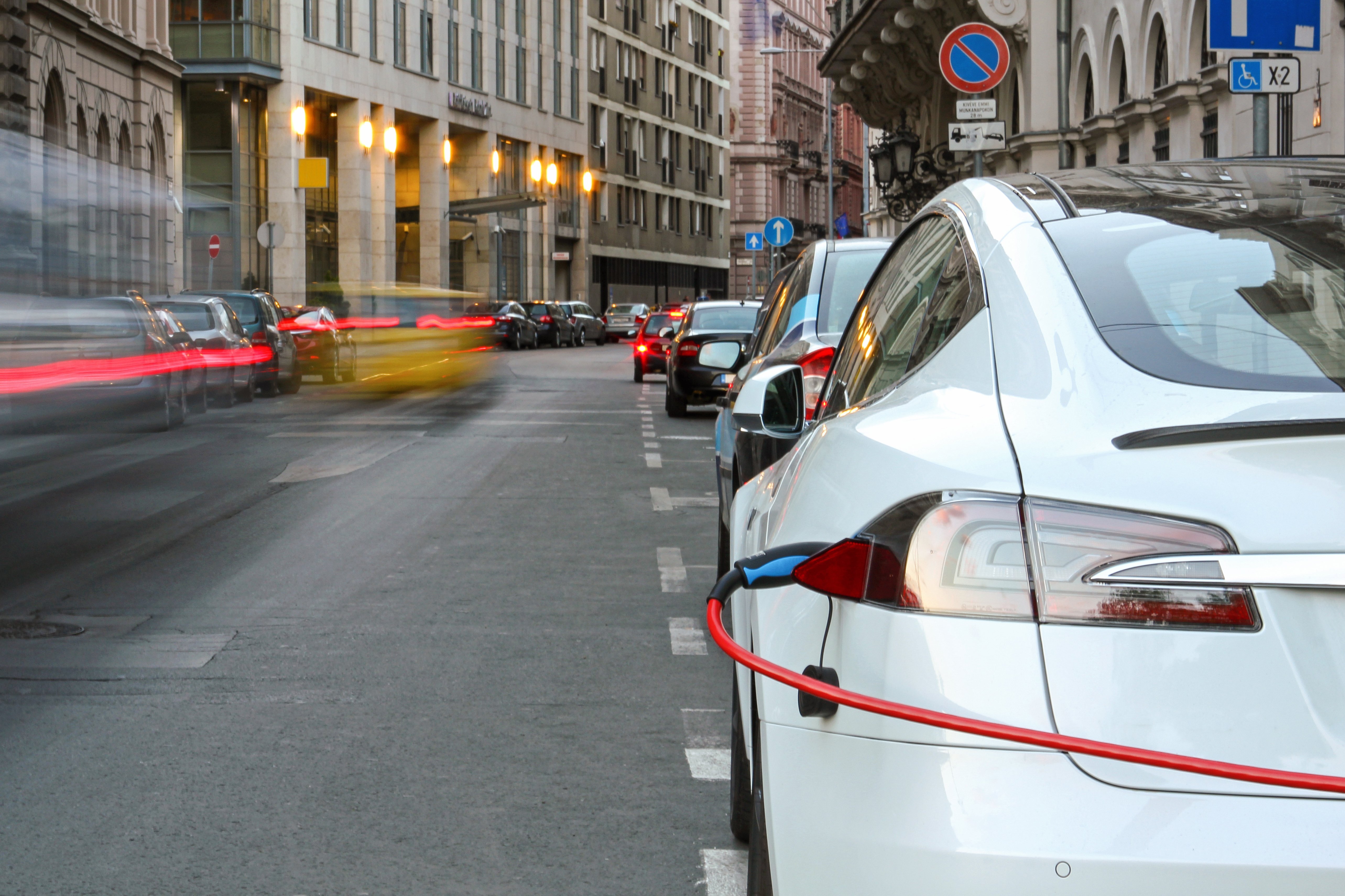 A big year for transport at Climate Week NYC 2022