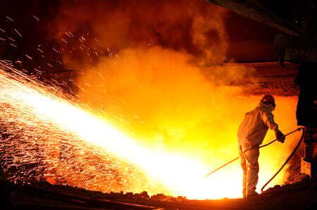 We can't decarbonise in the dark: Let's share data to drive green steel supply chains