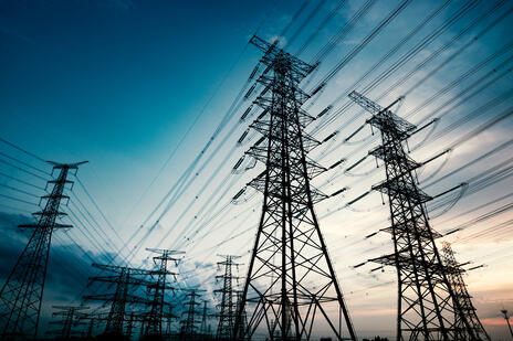 Why Europe’s Grids Package could be a pivotal moment for the EV transition