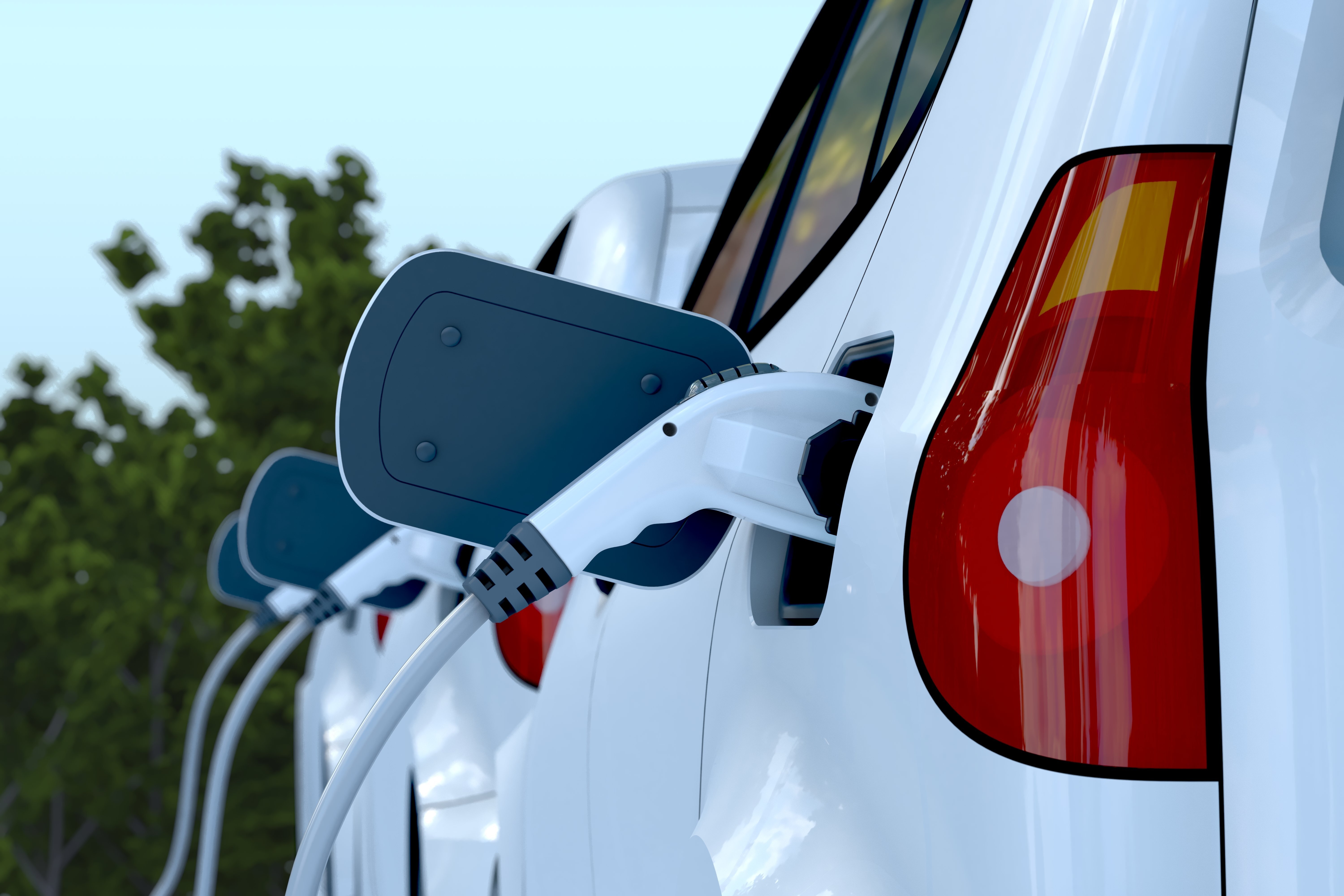 Business leaders call for the Biden Administration to enact new round of clean car standards