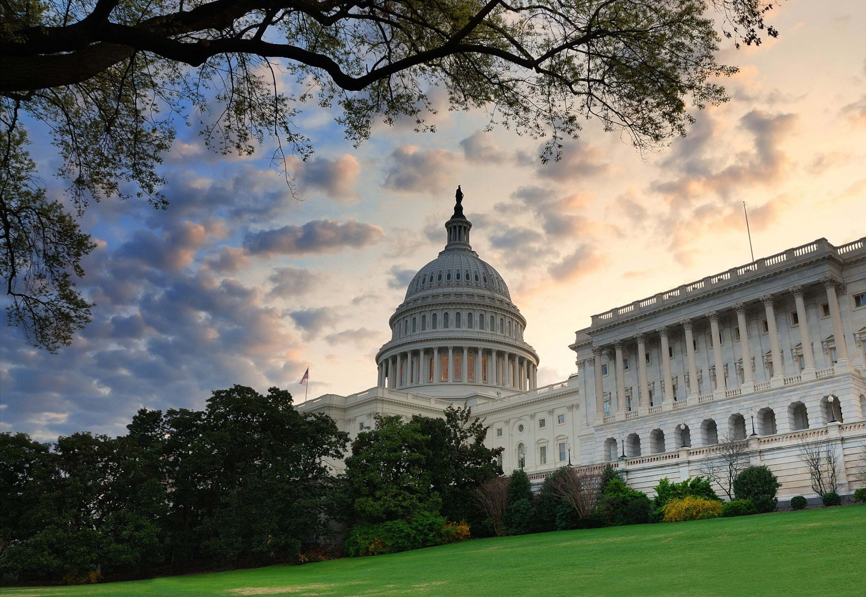 Statement on the 2022 US midterm elections