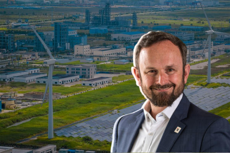 How will no-carbon Industrial Development Zones revolutionise the energy transition in Asia?