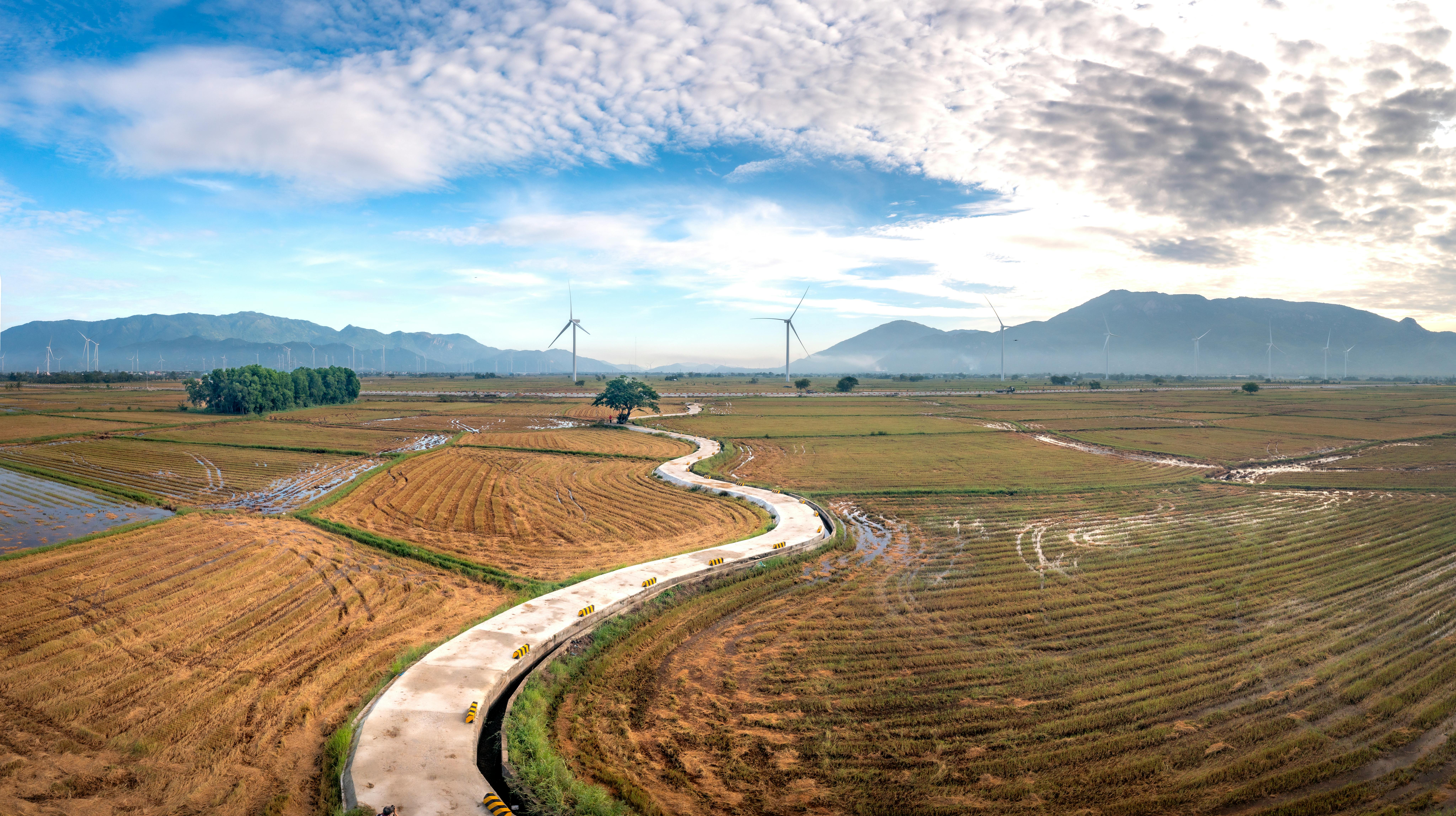 How is Asia becoming the climate solutions engine for the developing world?