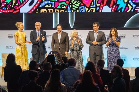 Closing plenary