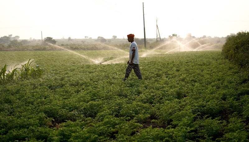 Under2 Coalition members working to alleviate water stress