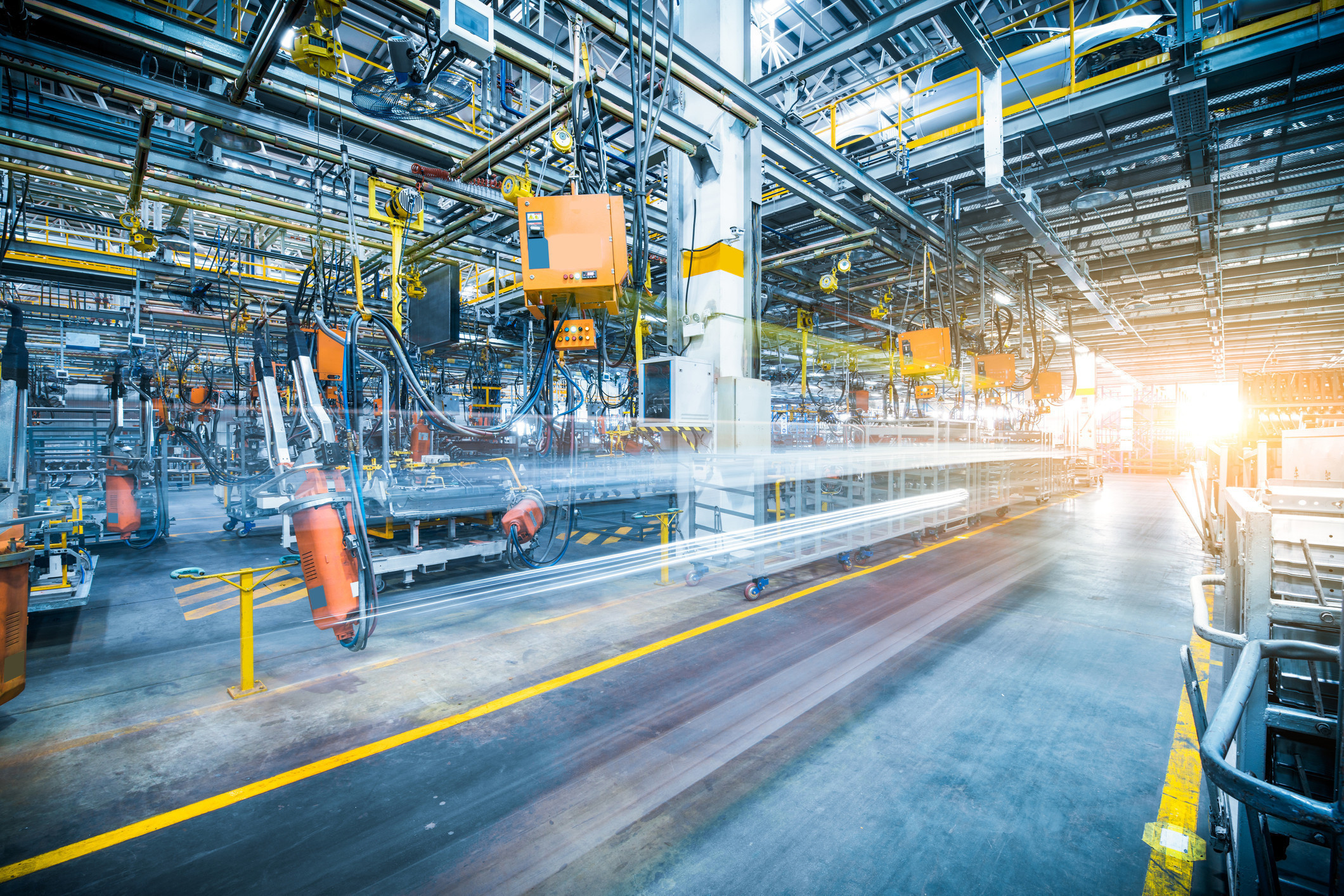 Global manufactures are “walking the talk” on sustainability, with low-carbon operations powering their sustainable product offerings