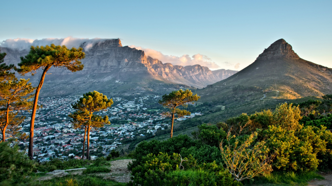 Co-designing climate policy with citizens in Western Cape, South Africa