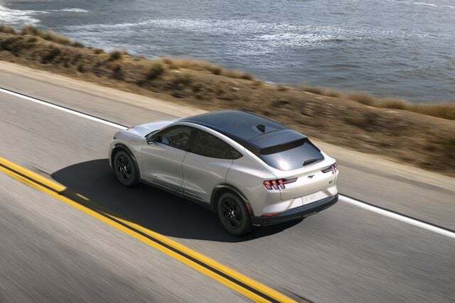The next chapter of California’s advanced clean cars regulations