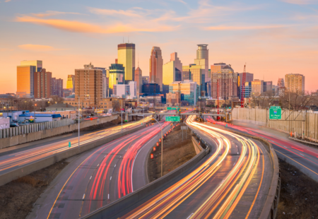 The American Midwest: a hub of climate activity for cities, states and businesses