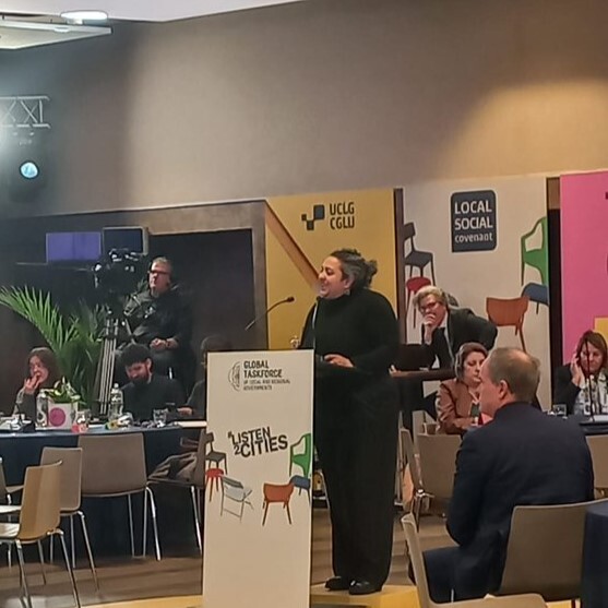 Strengthening Subnational Leadership: The Under2 Coalition Joins UCLG’s Global Task Force