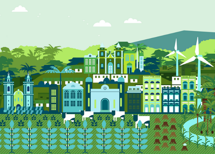 Latin American states develop action portfolios to deliver their decarbonisation pathways