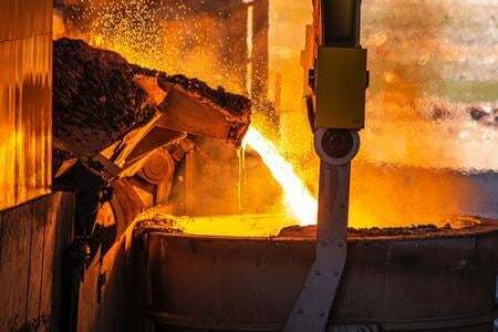 Certification is key to ensuring that steel doesn’t cost the Earth