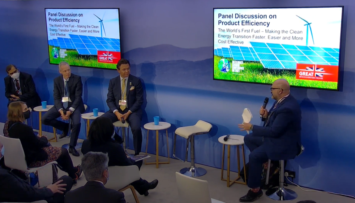 Product Efficiency Call to Action becomes largest global commitment to appliance energy efficiency ever