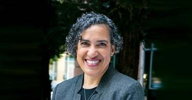 In conversation with Liane Randolph, Chair of the California Air Resources Board