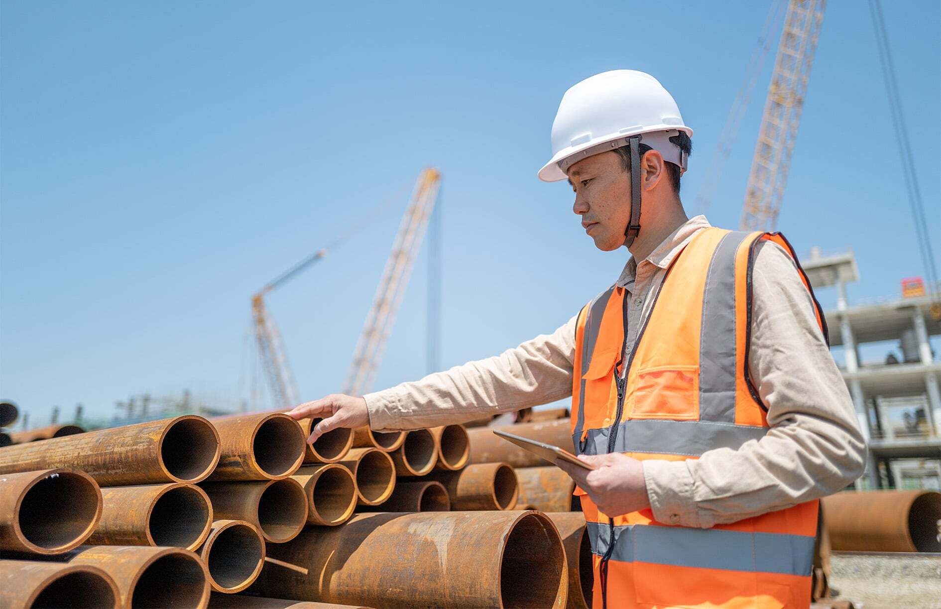 ConcreteZero: Paving a data-led net zero way