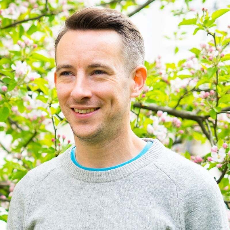 Ross Mitchell, Senior RE100 Campaign Manager, UK