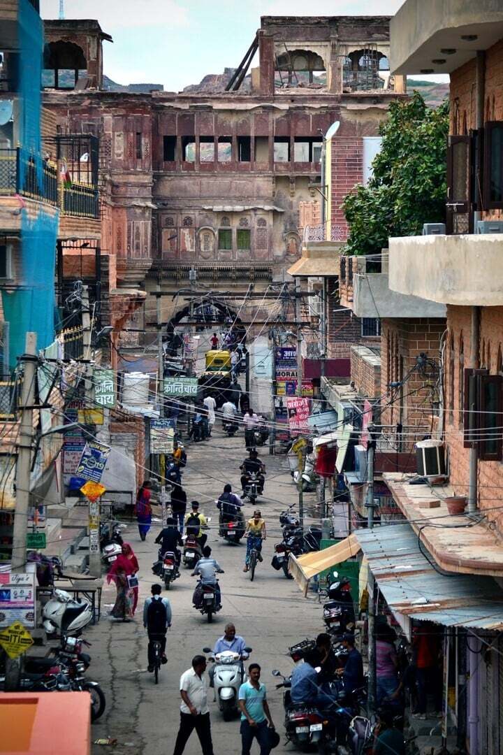 Exploring opportunities to accelerate the adoption of electric two-wheelers in India