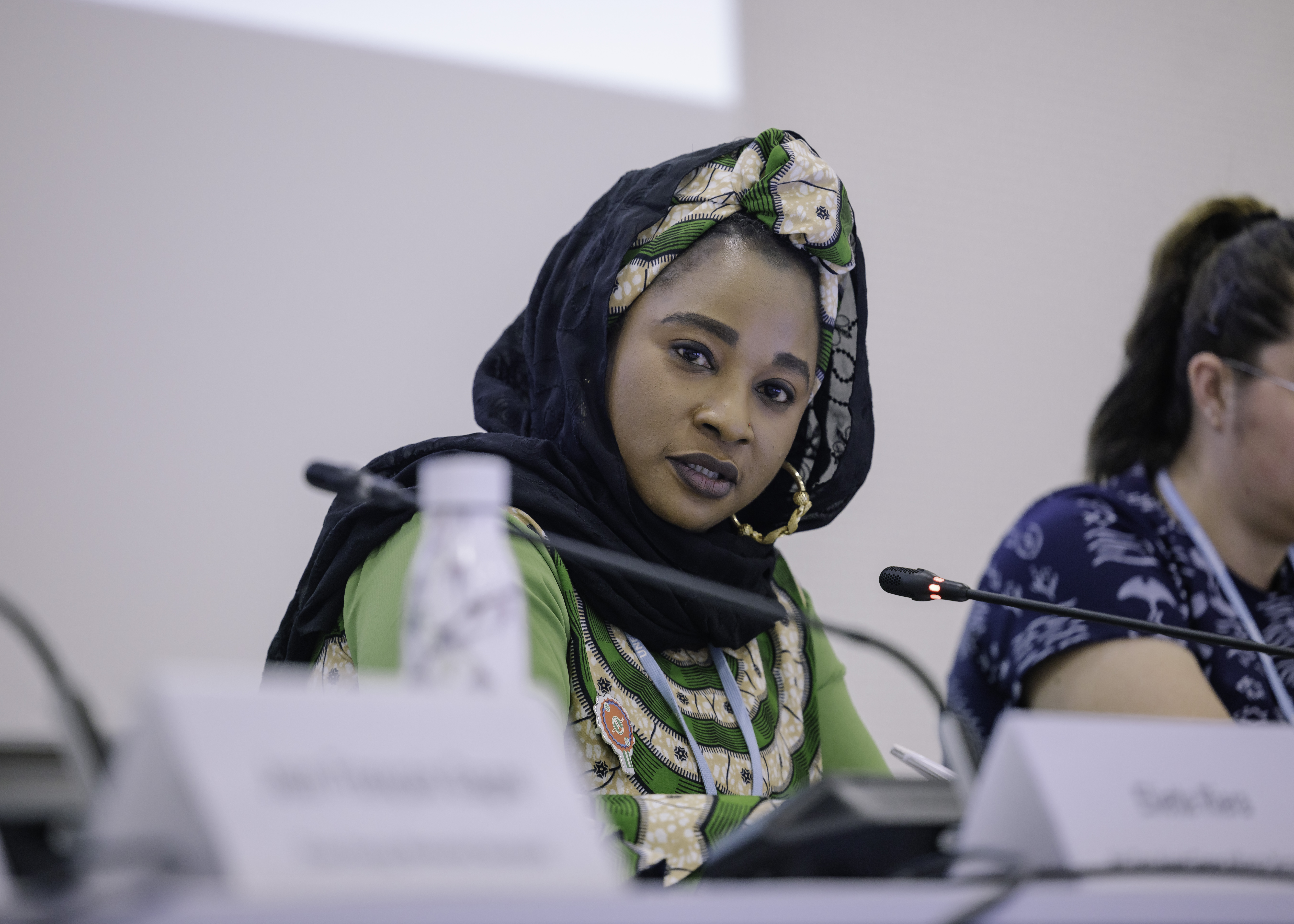 States and regions respond to COP30 Action Agenda