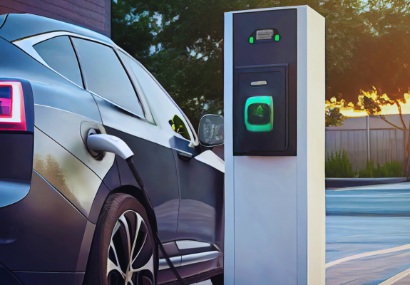 Powering up: Fuel efficiency norms for India’s electric freight transition