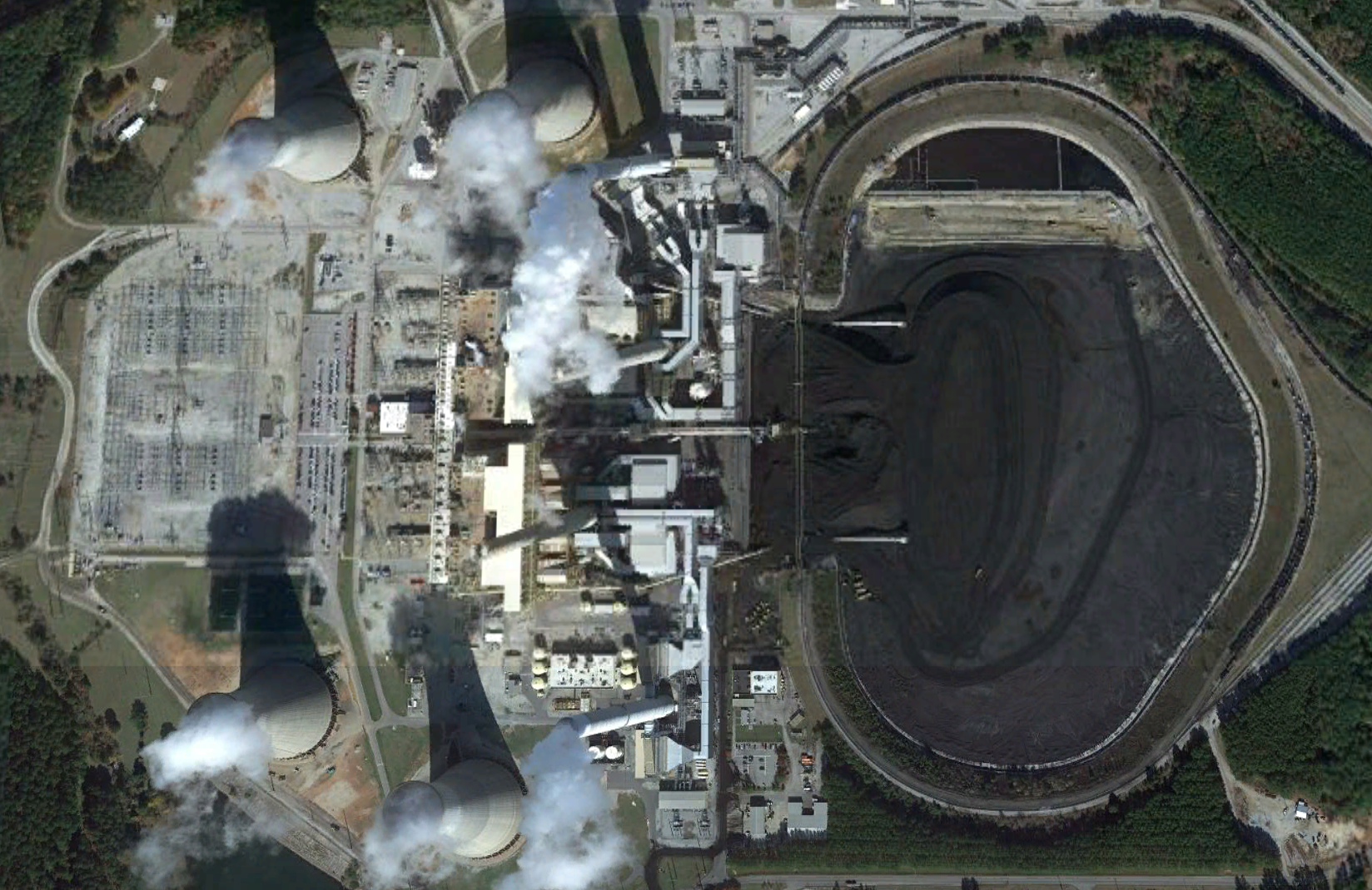 Experts collect first regional emissions data for STARRS project