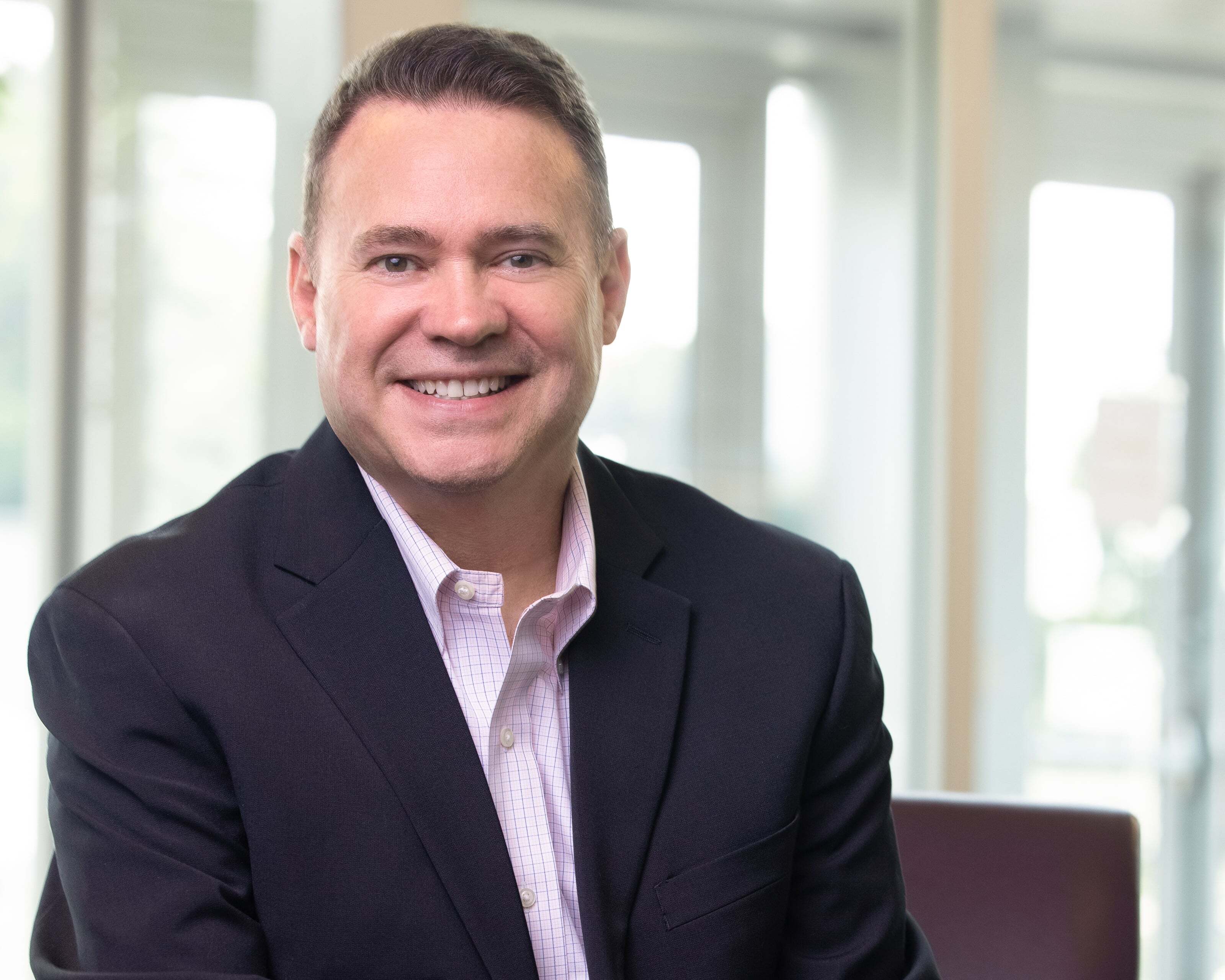 SteelZero Q&A member series: Trane Technologies