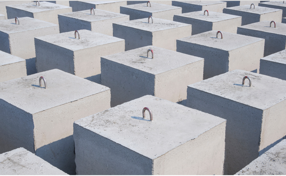 Report: Nearly half of global companies are ready to pay a premium for lower emission steel and concrete