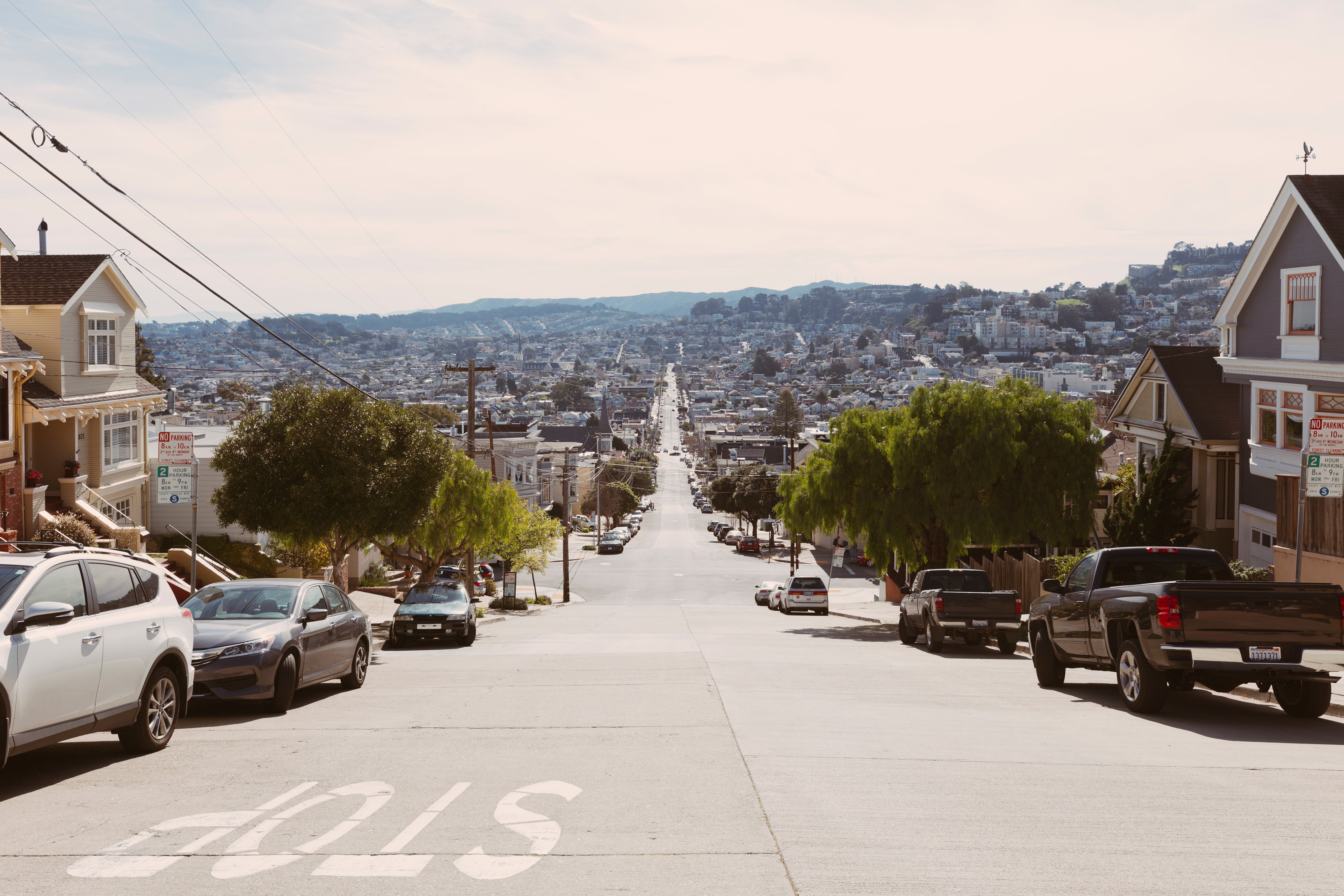 A just and equitable response to COVID-19 in California