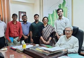 Tripura joins the largest global network of subnational governments fighting climate change