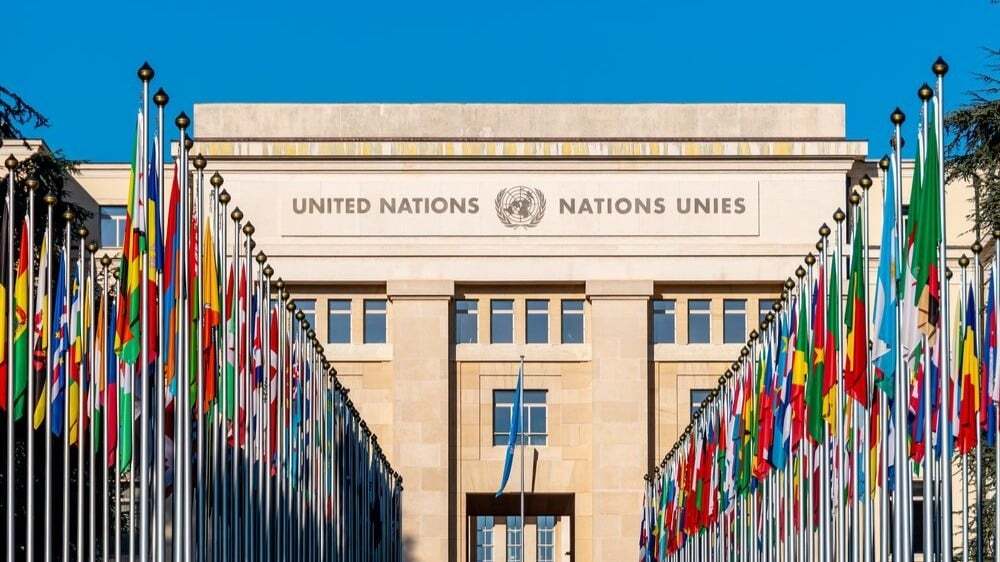 Rethinking governance in a fragmenting international order