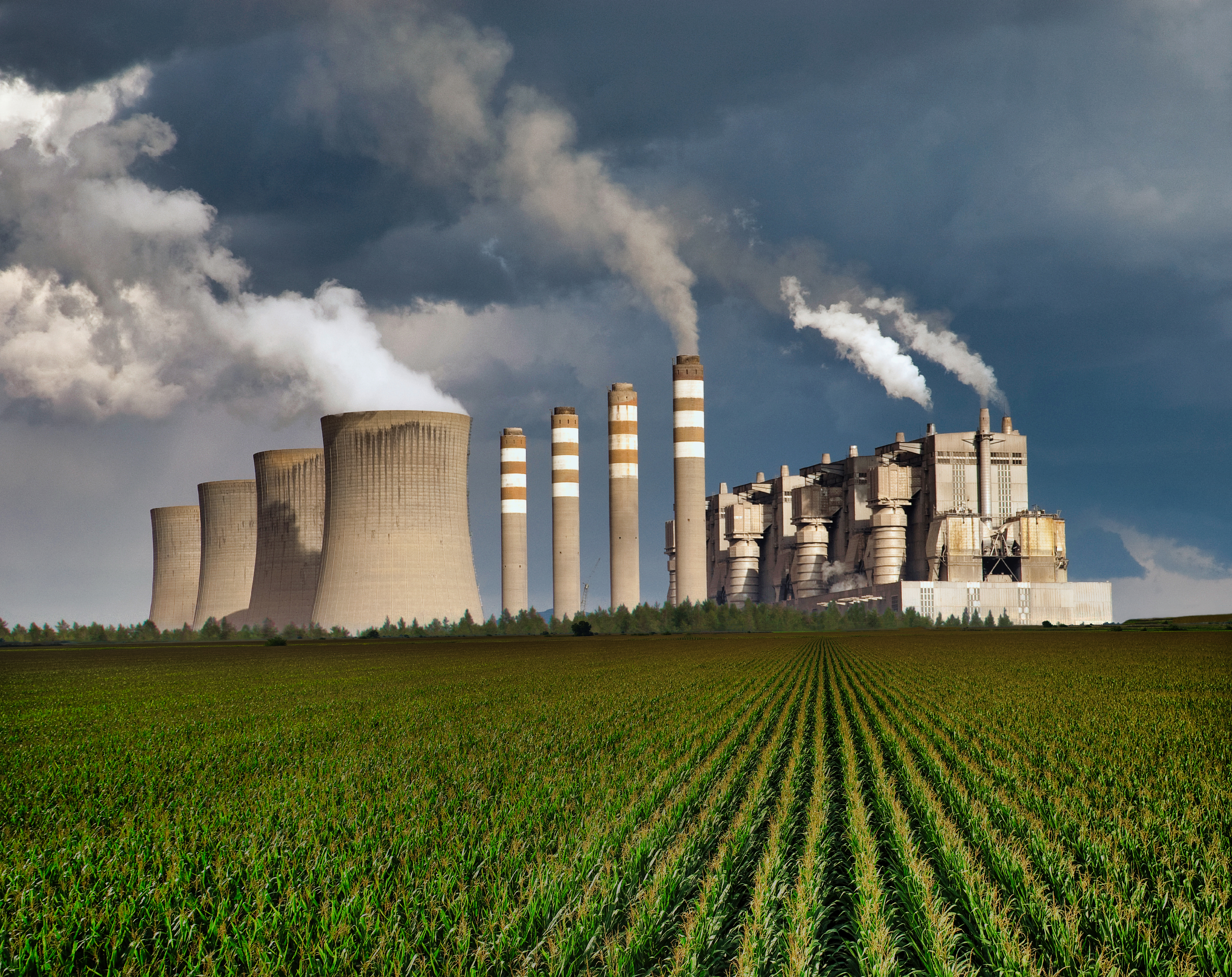 Clean energy action: Statement on EPA power plant proposals
