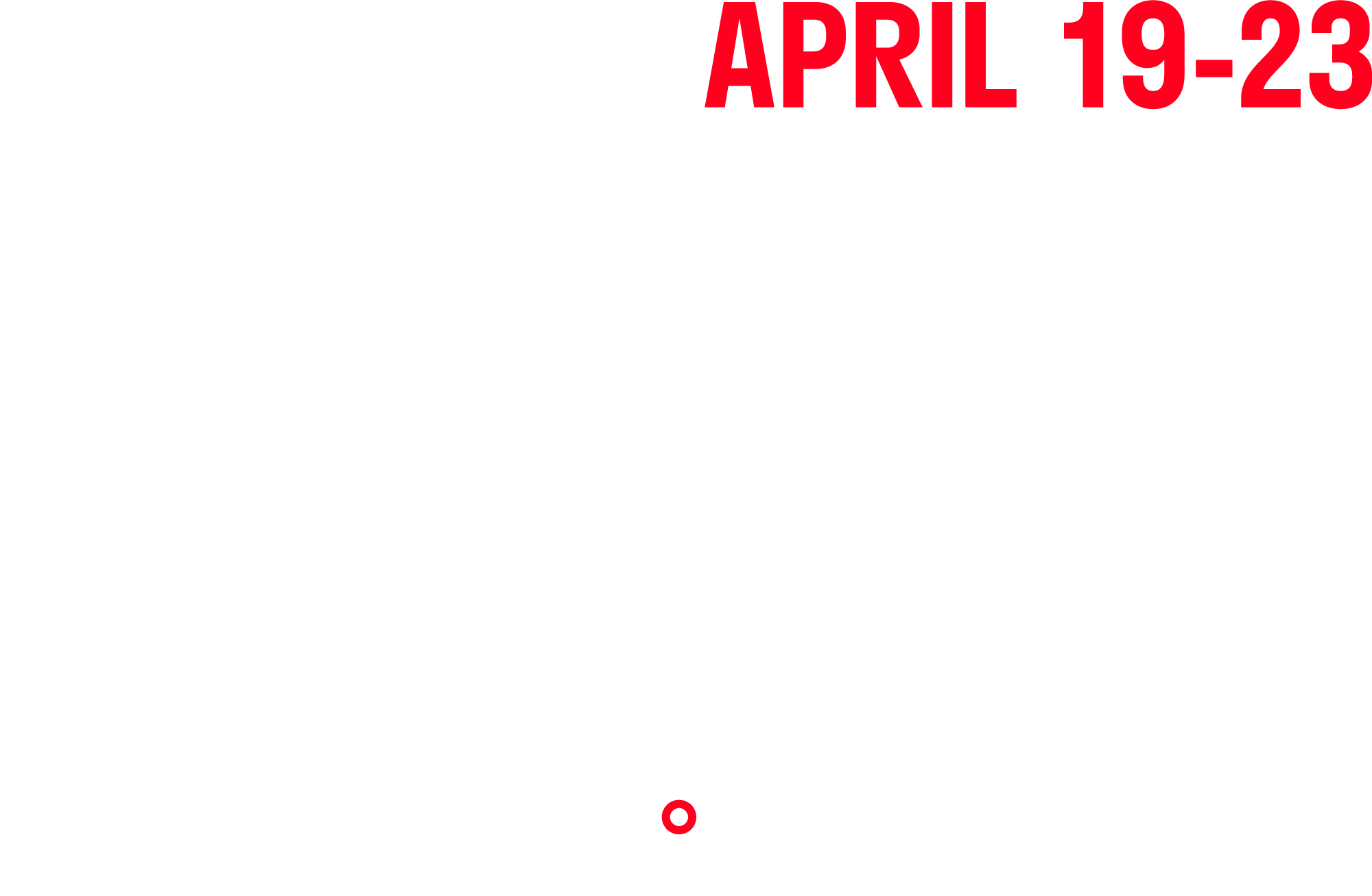 US Climate Action Week launched to support the Leader's Summit on Climate hosted by the Biden Administration