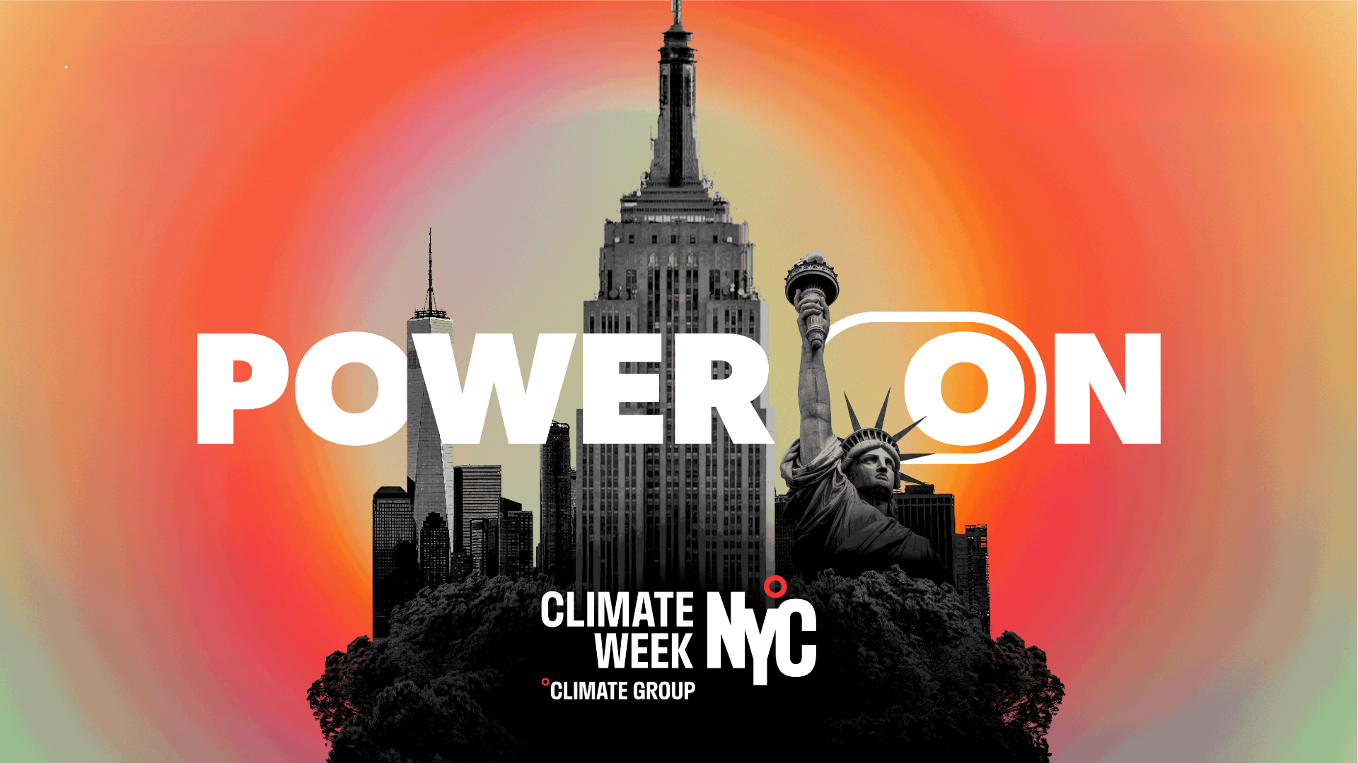 Climate Week NYC is back – and bigger than ever