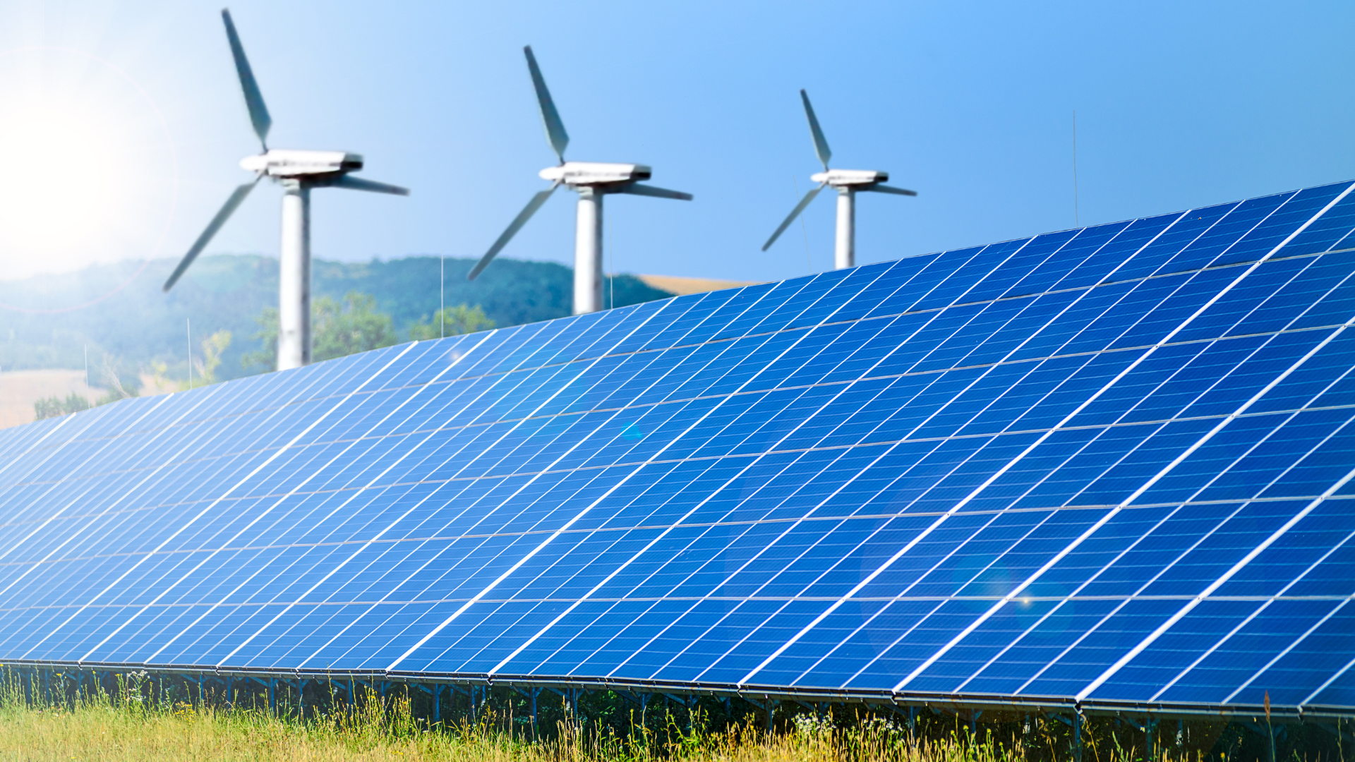 Shree Cement joins RE100, commits to transition 100% to renewable electricity by 2050