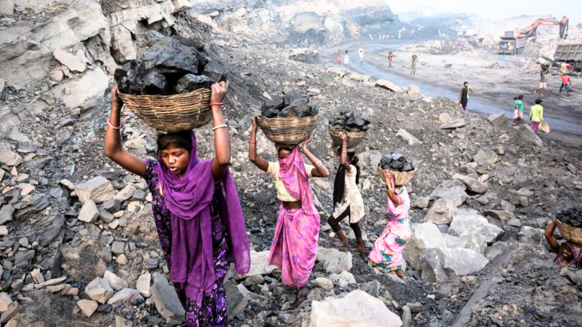 The opportunity for Just Transition in India