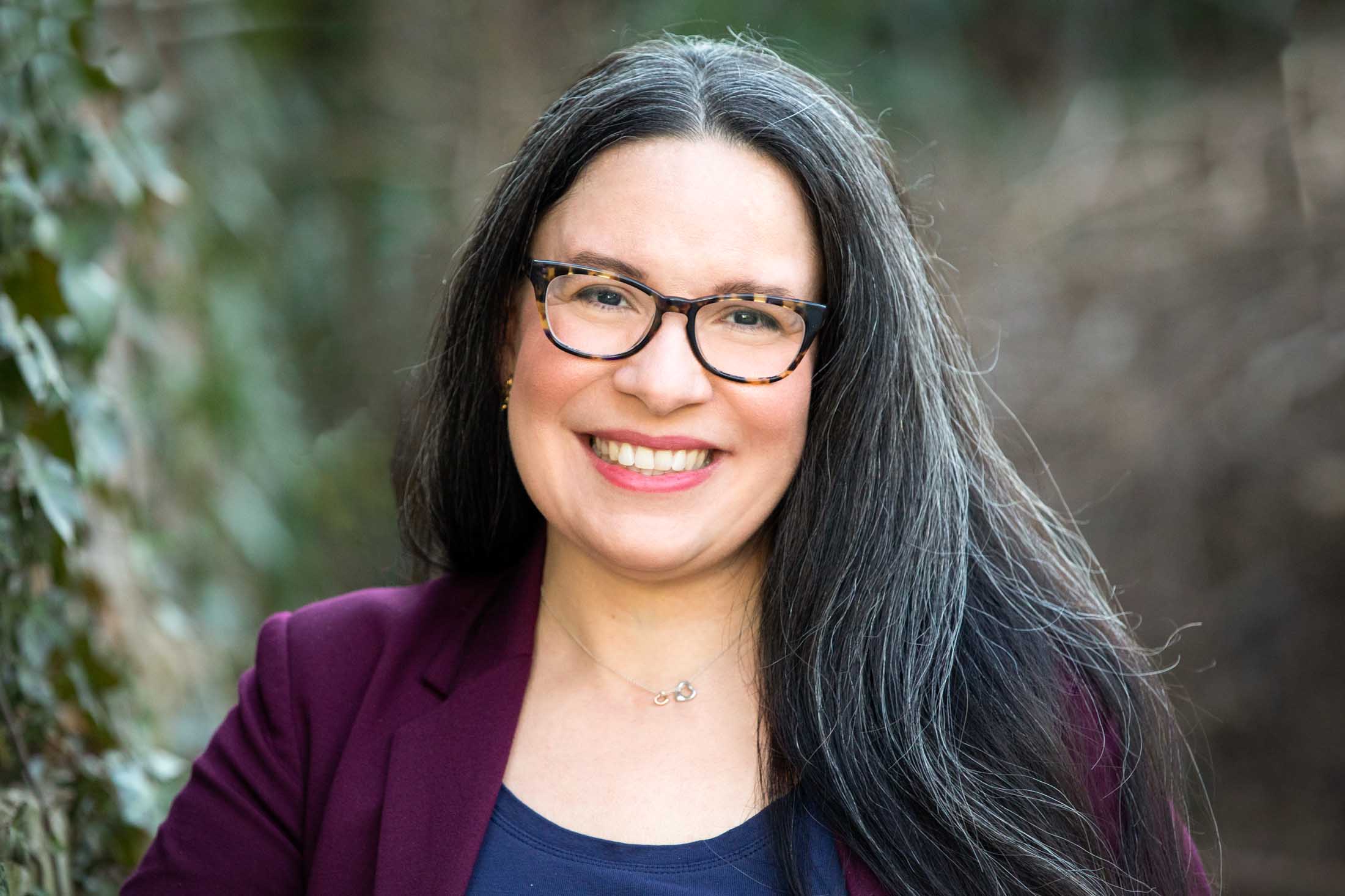 Climate Group welcomes Angela Barranco as new Executive Director for North America