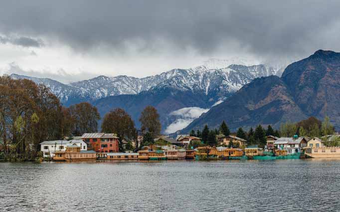 Financing climate action in India - Priorities and reflections on COP26 by Indian states