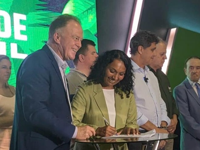 Climate Group and Green Brazil Consortium join forces to strengthen subnational climate leadership
