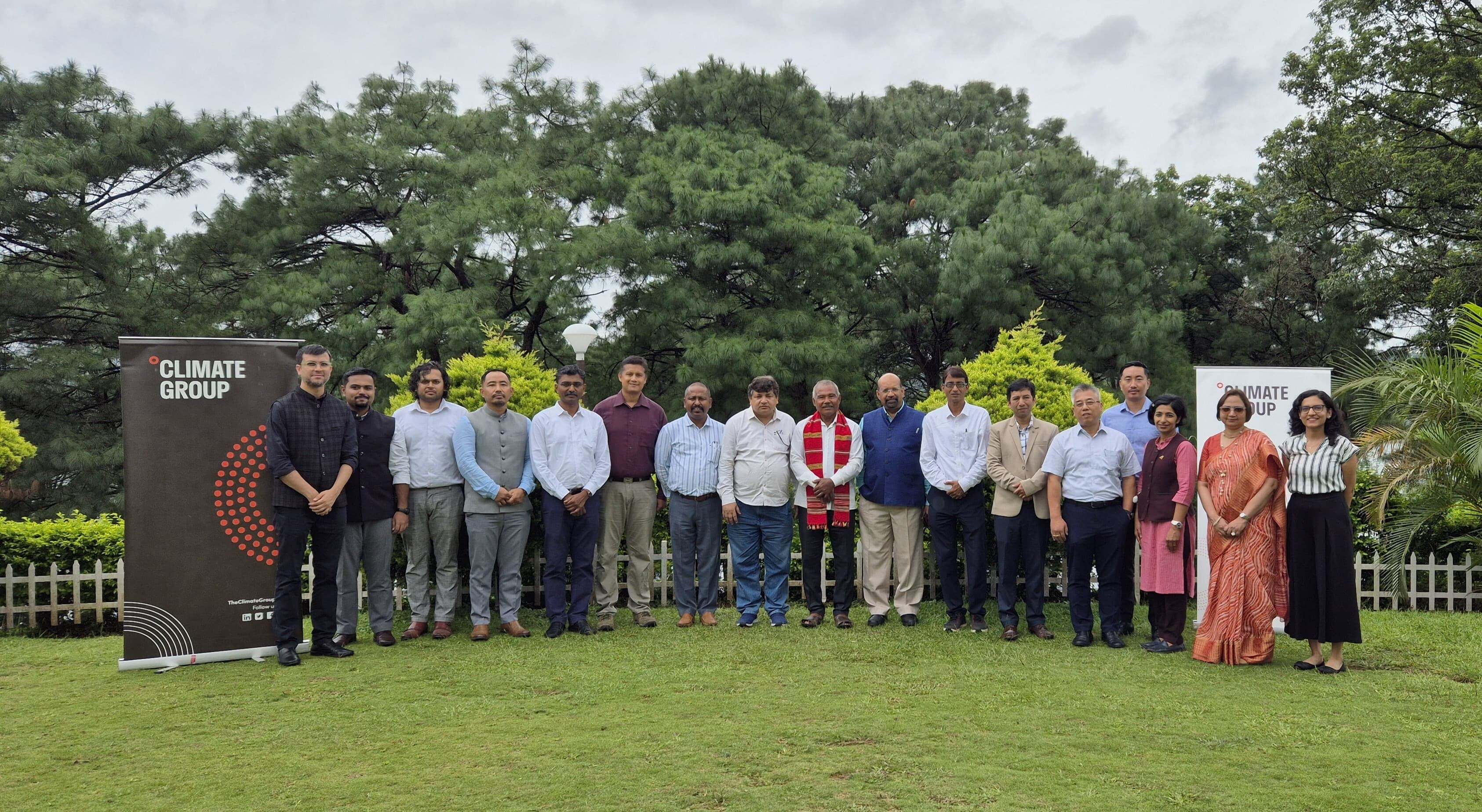 North East Climate Forum: Creating momentum for climate action in the region