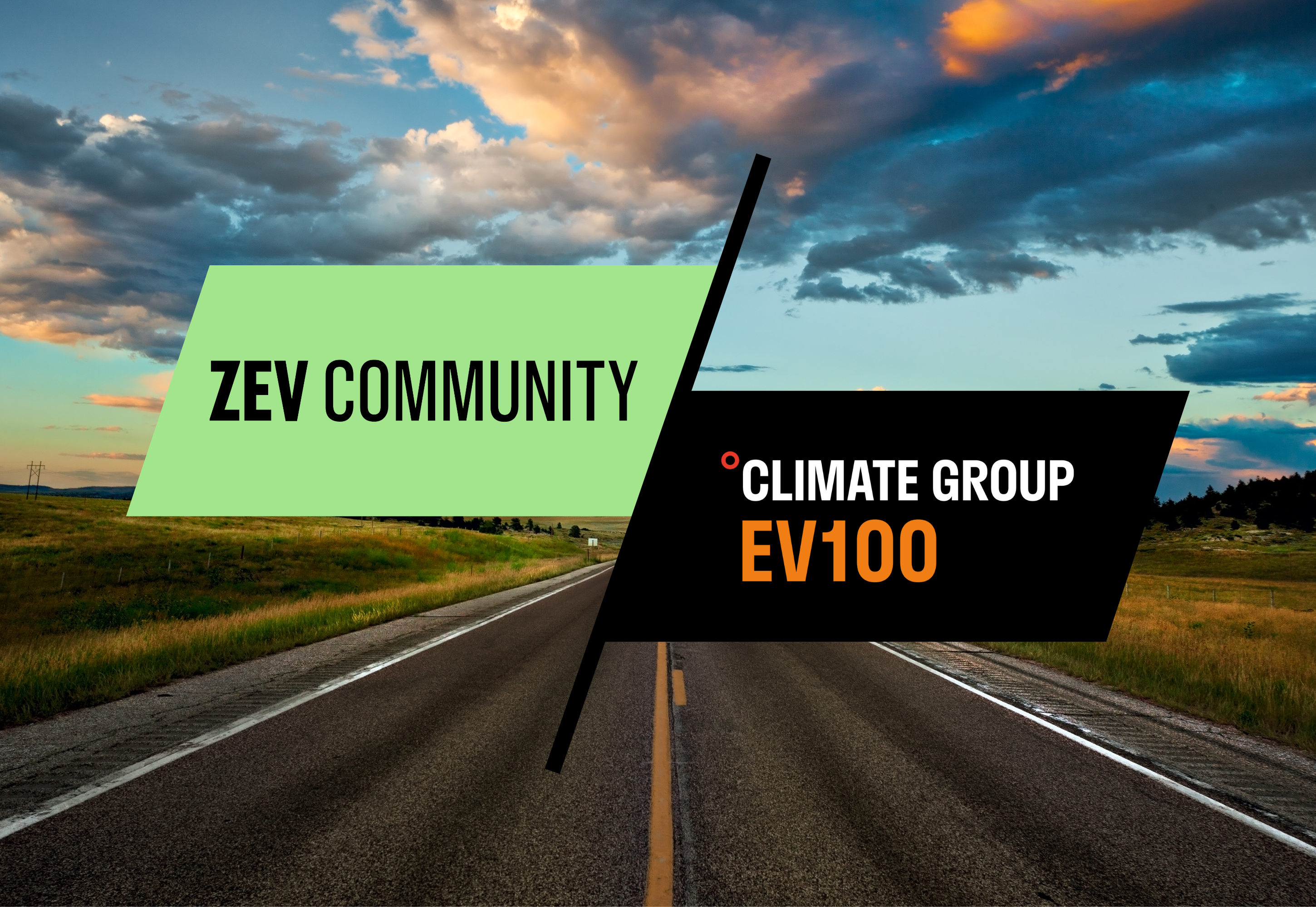 Connecting governments and businesses to supercharge the EV transition