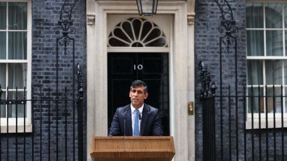 Climate Group responds to calling of UK General Election