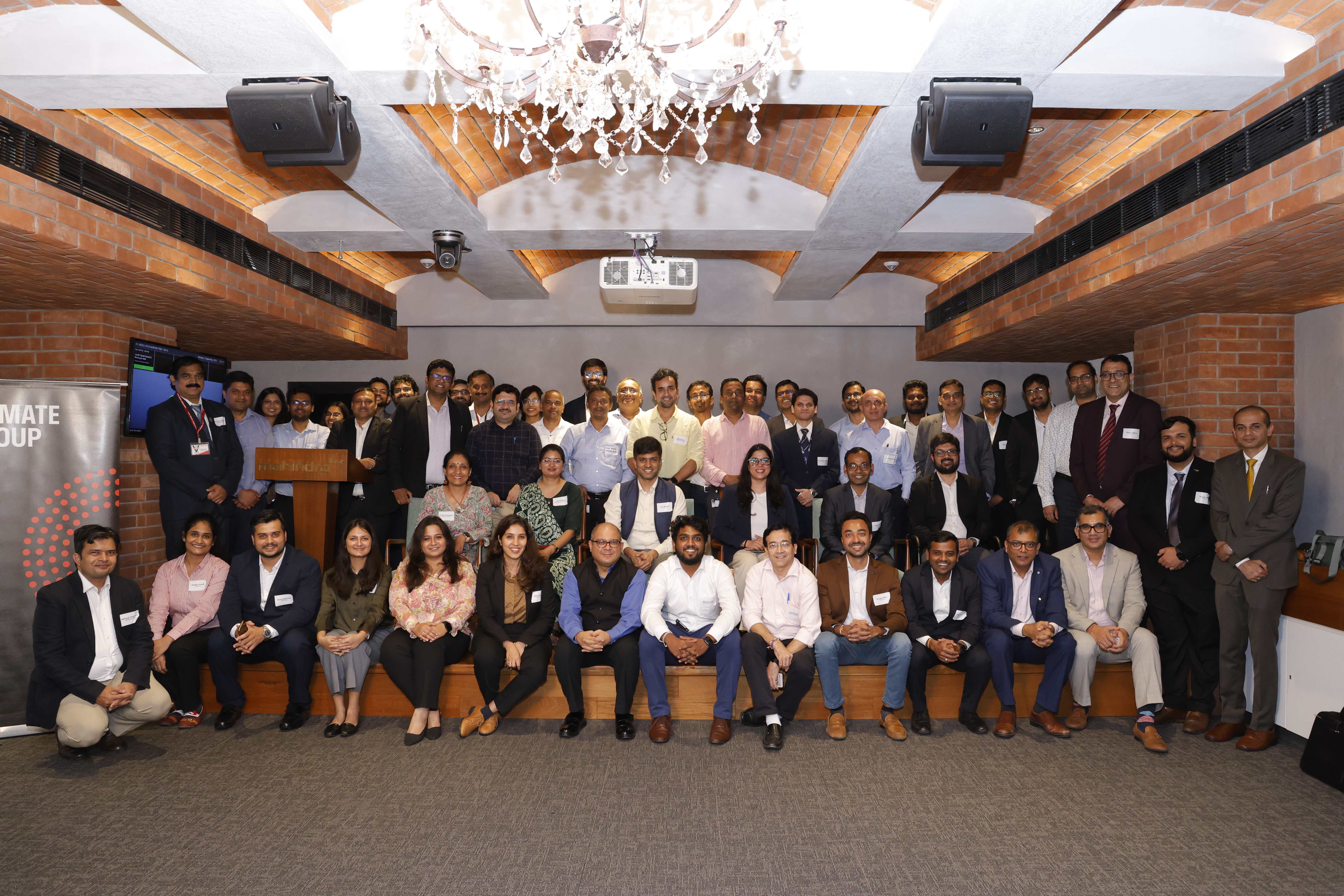 India Net Zero Steel Forum ‘24: Building demand for low emission steel