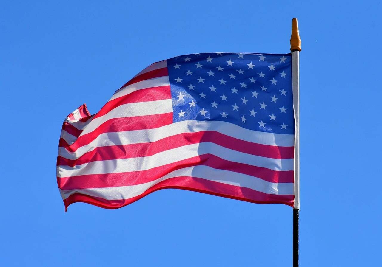 Climate Group's statement on the US withdrawal from the Paris Agreement