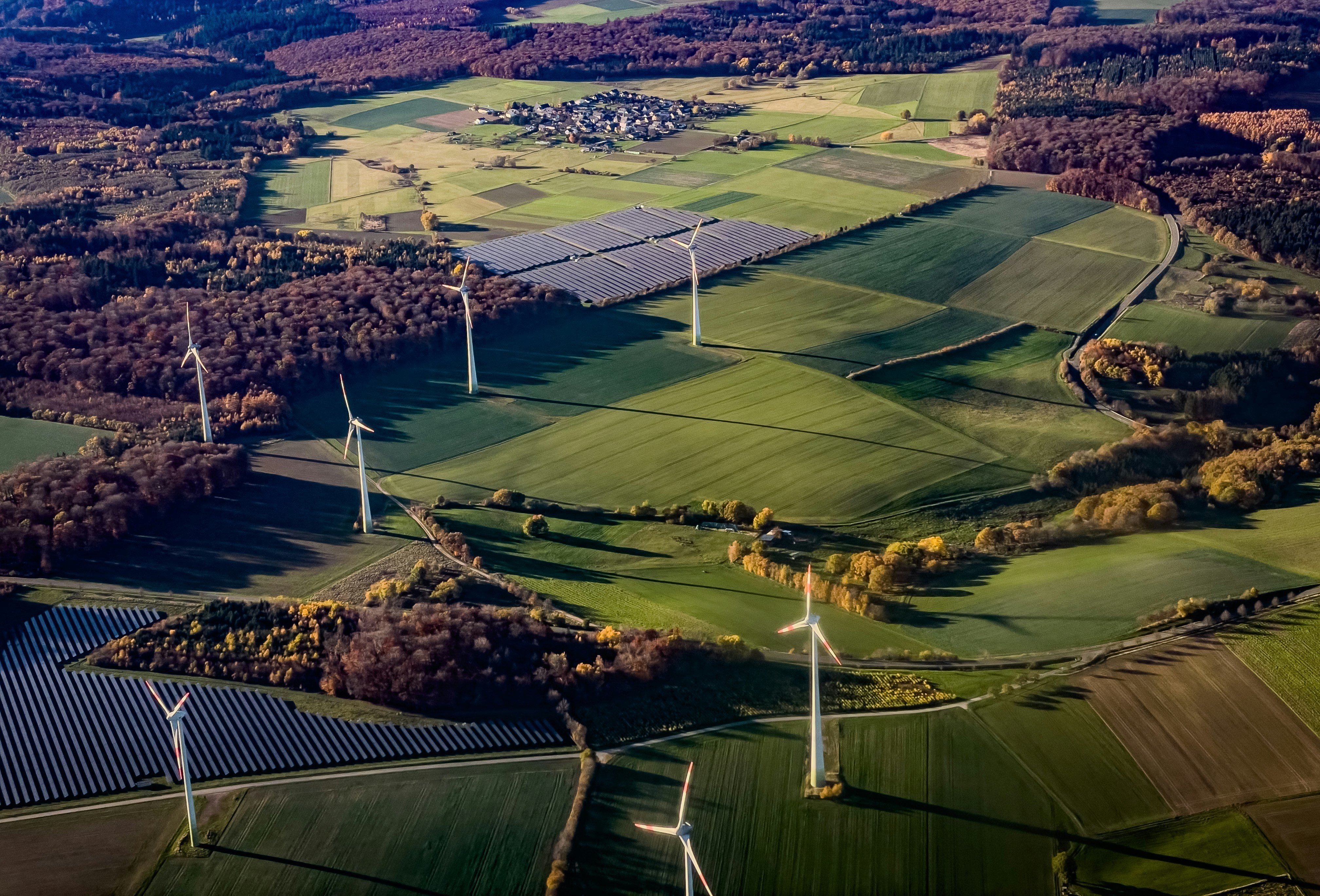 Wave of new research shows electricity demand growth met by renewables in 2025