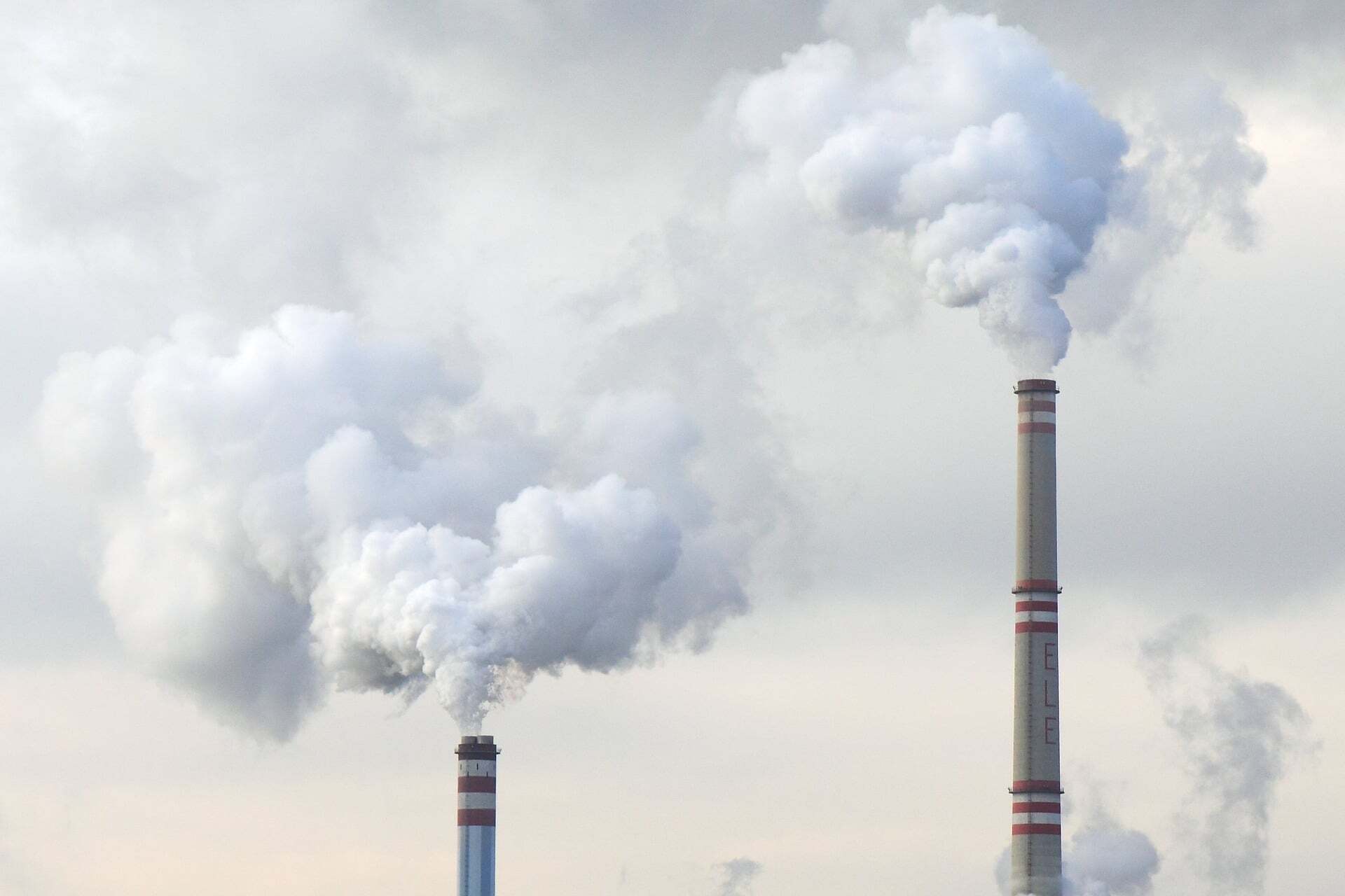 South Korea's decision to back slide on heavy industry emissions target is disappointing