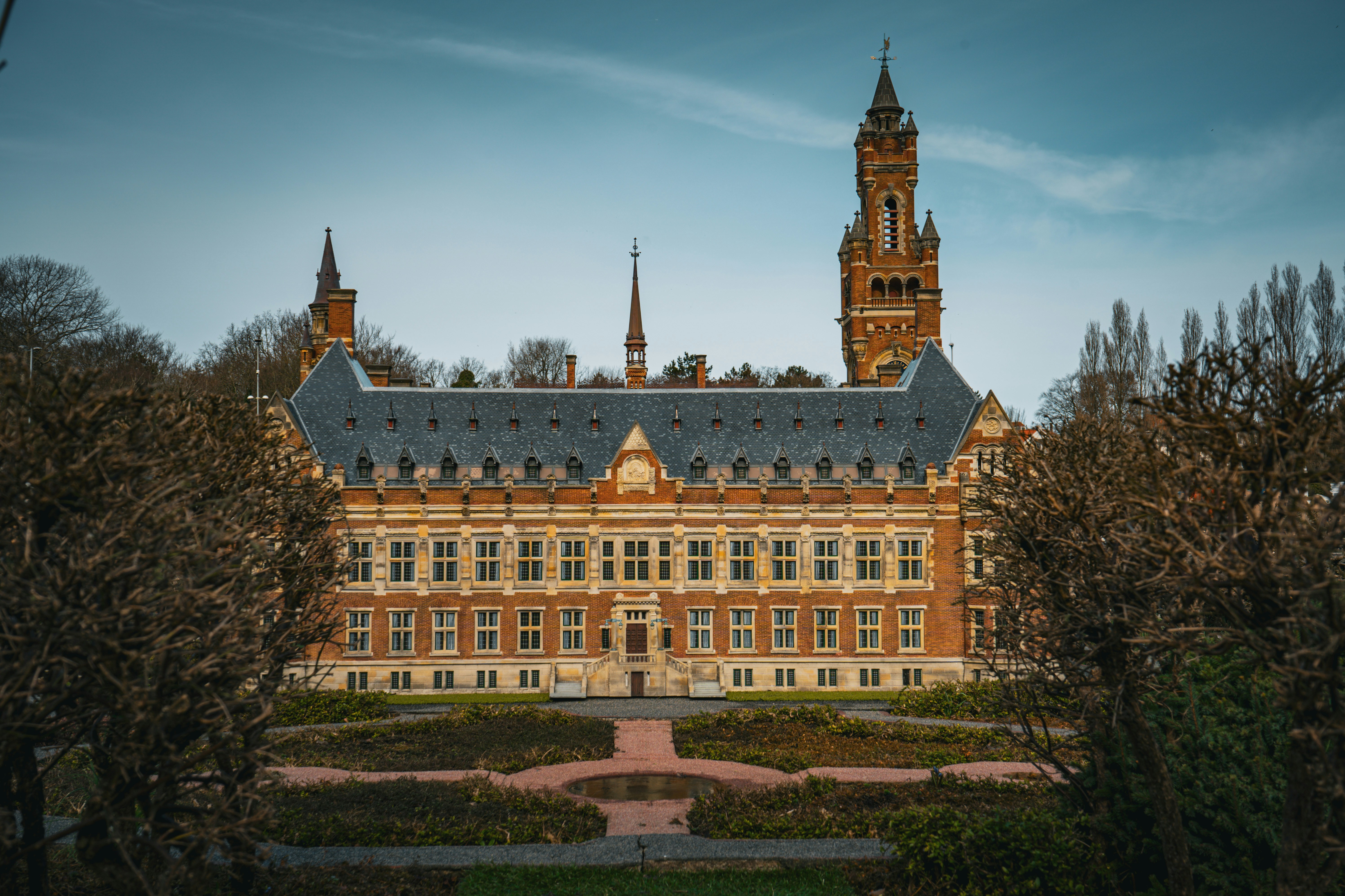 Climate Group welcomes International Court of Justice's ruling on Obligations of States in respect to Climate Change