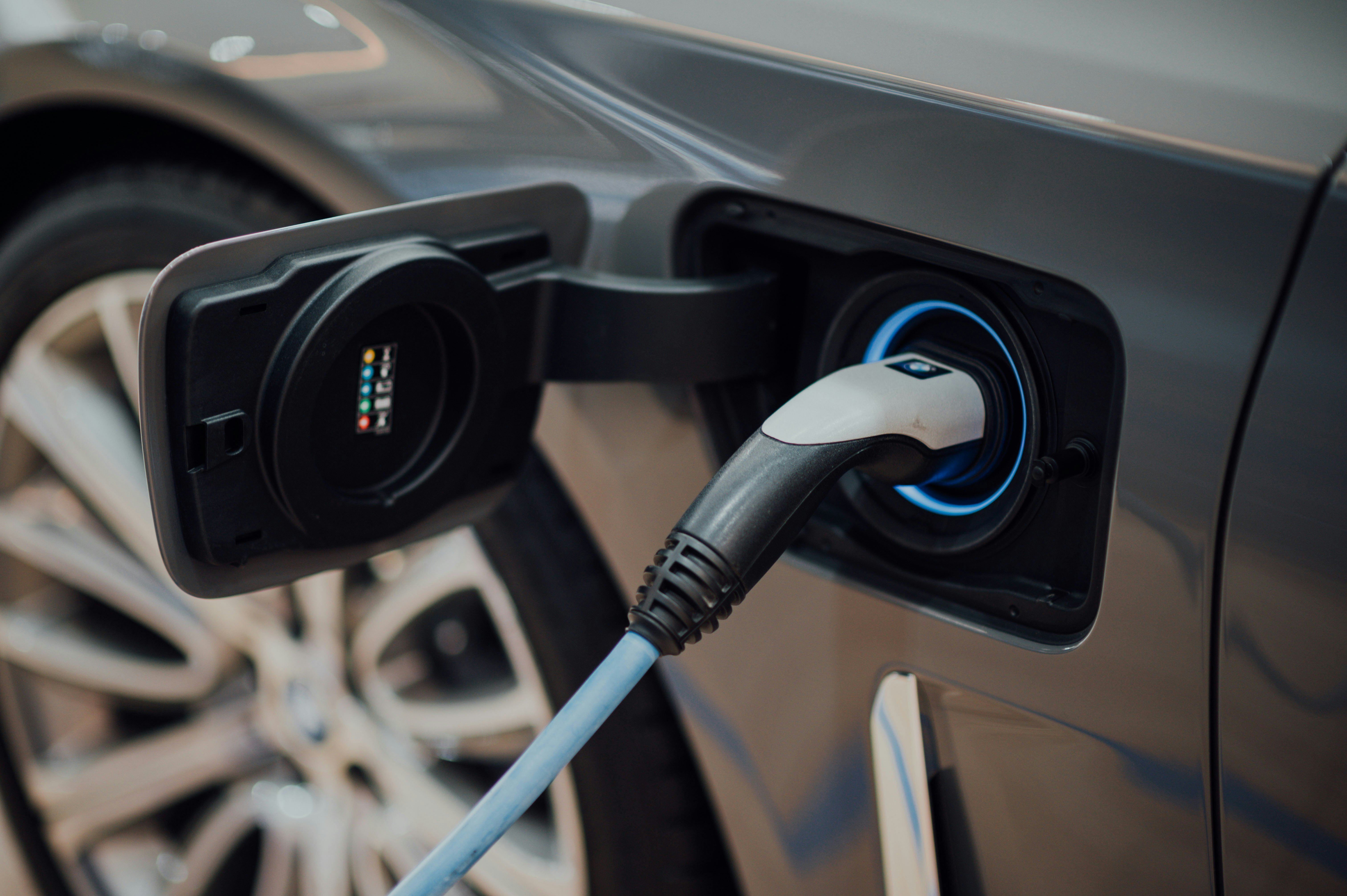 From “leapfrogging” countries to self-driving cars – what’s next for the global shift to clean transport?