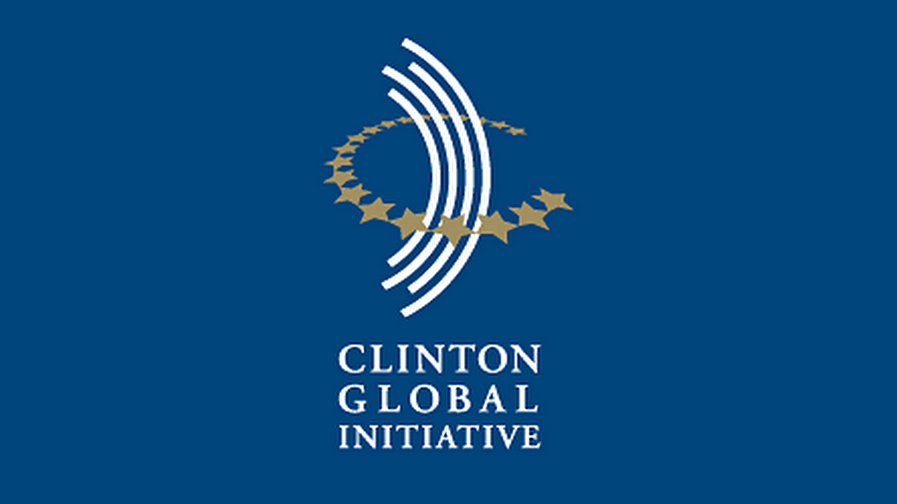 Clinton Global Initiative welcomes Divya Sharma as a climate advisor