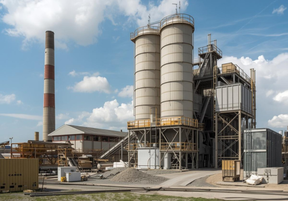 From possibility to practice - what’s holding back low-carbon materials in India’s construction sector?