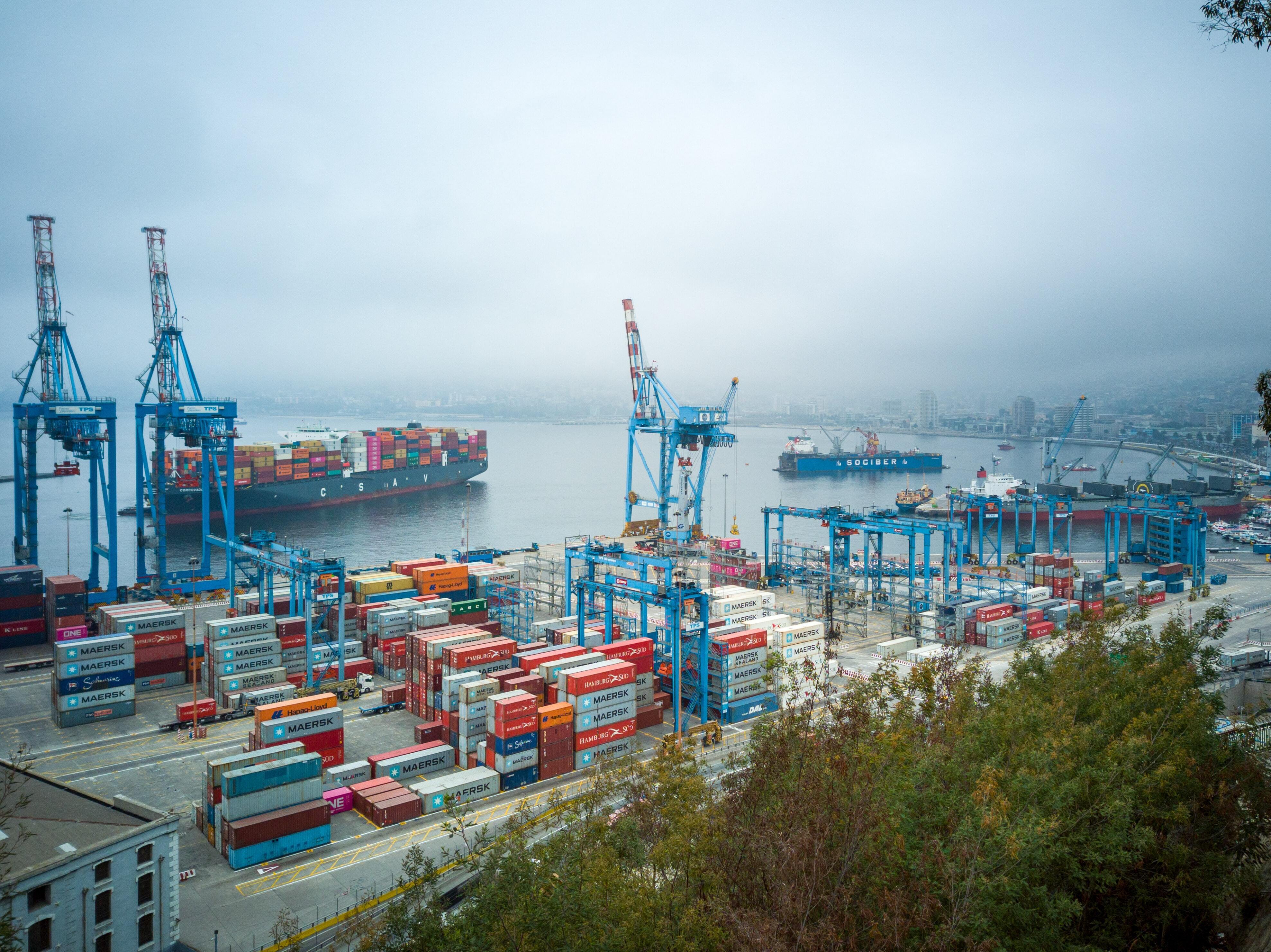 Supply chains – the next step in energy sector decarbonisation